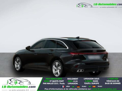 A5 40 TDI Hybride 204 BVA Quattro 2025 occasion 31850 Beaupuy