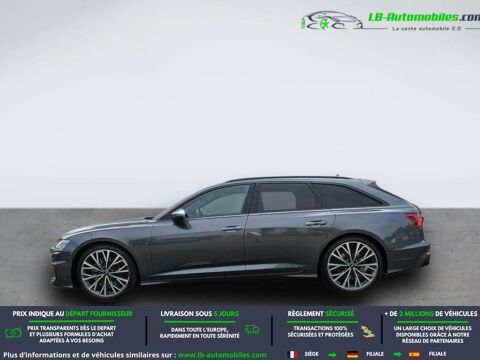S6 TDI 344 ch BVA Quattro 2023 occasion 31850 Beaupuy