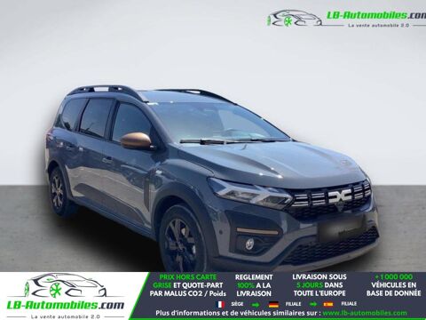 Jogger Hybrid 140 5 places 2025 occasion 31850 Beaupuy