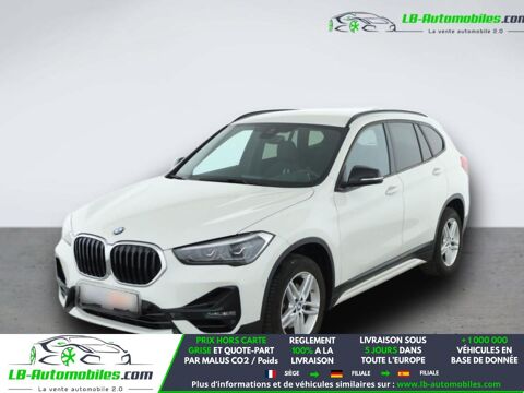 Annonce voiture BMW X1 21390 €