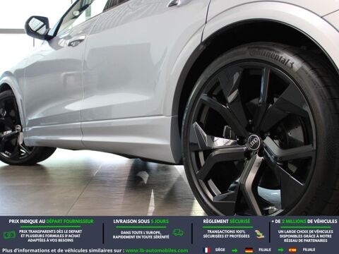 Divers TFSI 600 ch BVA Quattro 2020 occasion 31850 Beaupuy