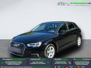 A3 TFSI e-tron 204 BVA 6 2020 occasion 31850 Beaupuy
