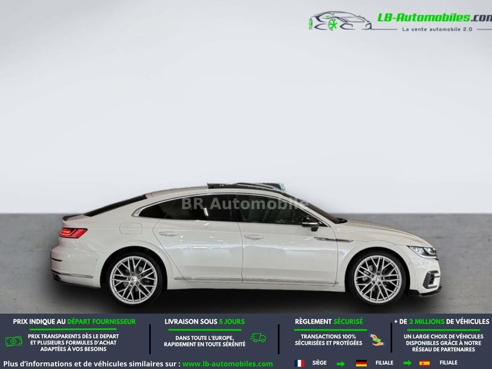 Arteon 2.0 TDI 190 BVA 2020 occasion 31850 Beaupuy