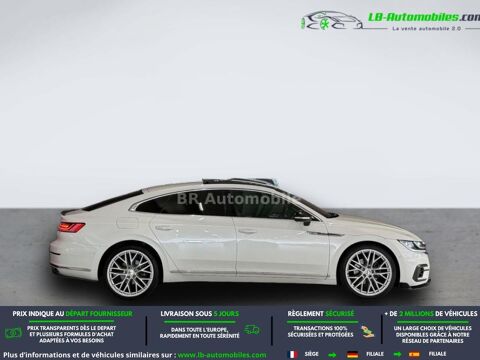 Arteon 2.0 TDI 190 BVA 2020 occasion 31850 Beaupuy