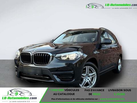 BMW X3 xDrive 30e 292ch BVA 2021 occasion Beaupuy 31850