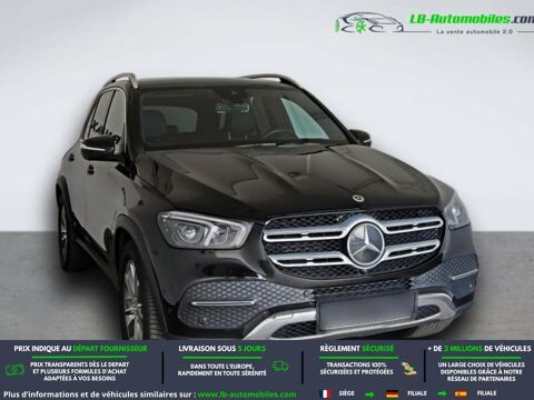 Classe GLE 350 de EQ POWER BVA 4Matic 2022 occasion 31850 Beaupuy