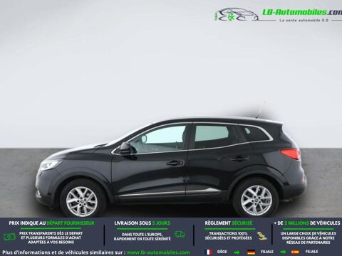 Kadjar TCe 130 BVA 2016 occasion 31850 Beaupuy