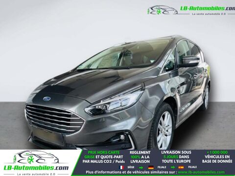 Annonce voiture Ford S-MAX 27200 €