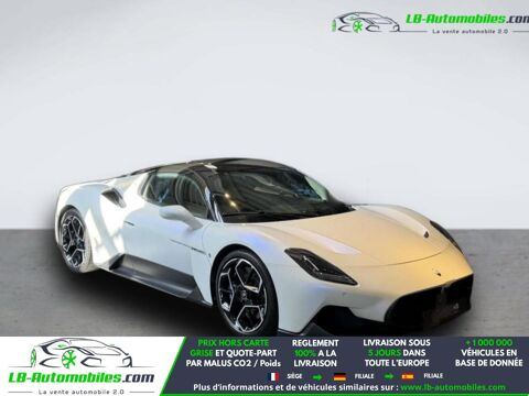 MC20 V6 630 ch 2021 occasion 31850 Beaupuy