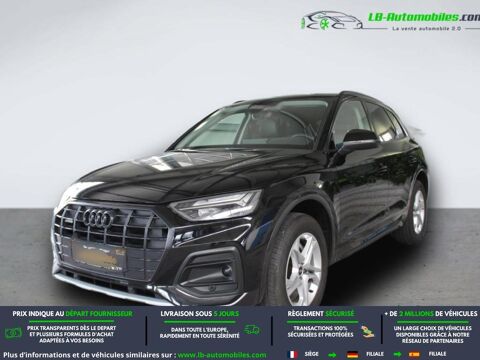 Q5 40 TDI 204 BVA Quattro 2022 occasion 31850 Beaupuy
