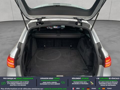 Classe E 200 CDI BVA 2020 occasion 31850 Beaupuy