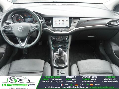 Astra 1.4 Turbo 150 ch 2019 occasion 31850 Beaupuy