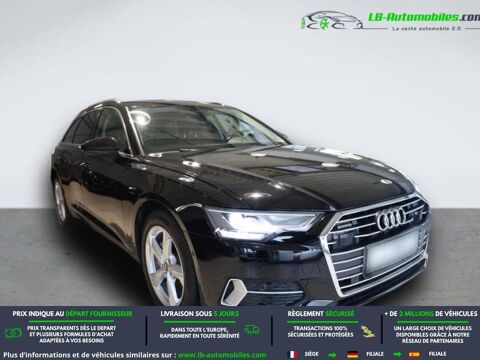 A6 40 TDI 204 ch Quattro 2023 occasion 31850 Beaupuy