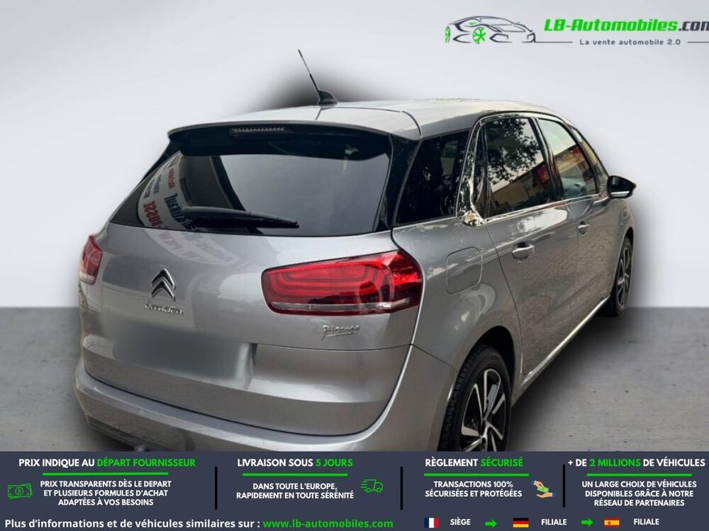 Golf SW 1.5 TSI 130 BVM 2018 occasion 31850 Beaupuy