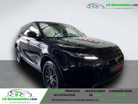 Land-Rover Range Rover Evoque D150 AWD BVA 2020 occasion Beaupuy 31850