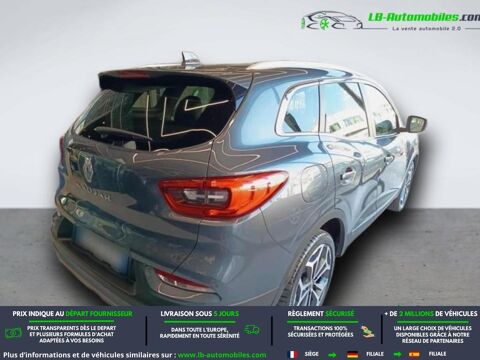 Kadjar TC e160 BVM 2020 occasion 31850 Beaupuy