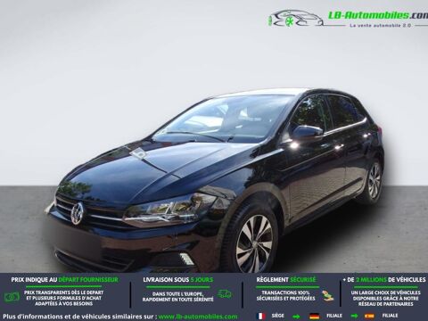 Annonce voiture Volkswagen Polo 15900 €