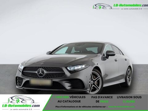 Mercedes Classe CLS 450 BVA 2018 occasion Beaupuy 31850