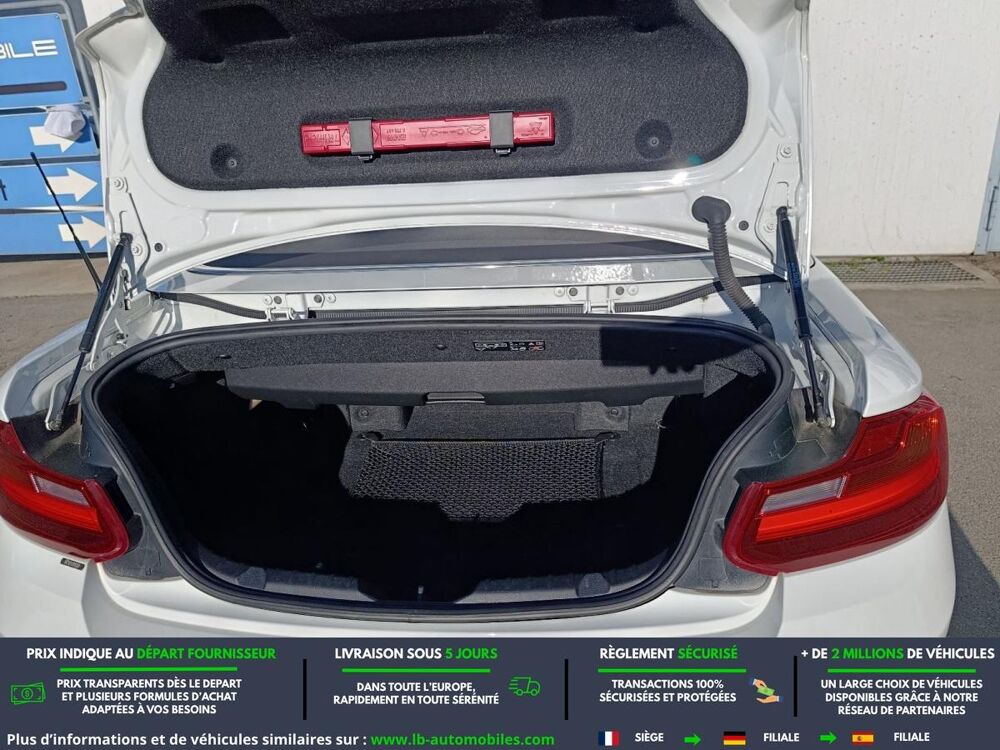 Golf 2.0 TSI 220 2015 occasion 31850 Beaupuy