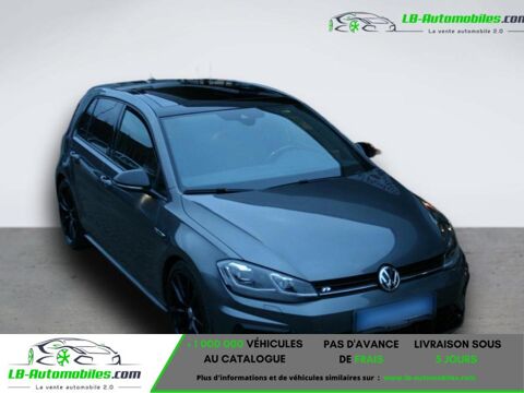 Volkswagen Golf R 2.0 TSI 300 BVA 4Motion 2020 occasion Beaupuy 31850