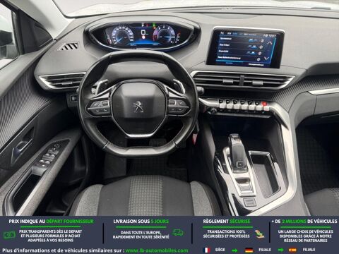 5008 1.2 PureTech 130ch BVA 2019 occasion 31850 Beaupuy
