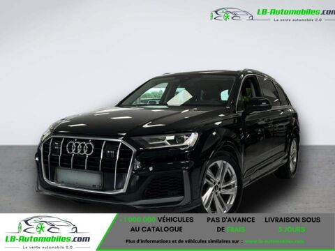 Audi Q7 50 TDI 286 BVA Quattro 5pl 2022 occasion Beaupuy 31850