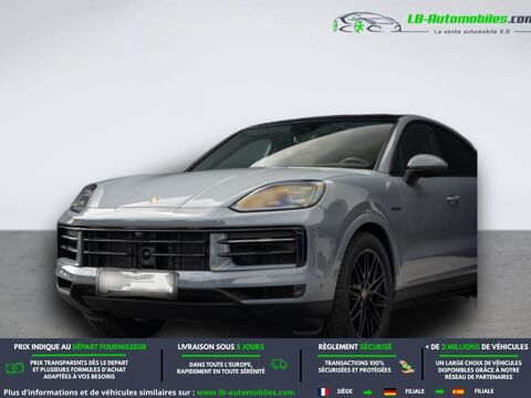 Cayenne E-Hybrid 3.0 V6 470 ch 2024 occasion 31850 Beaupuy