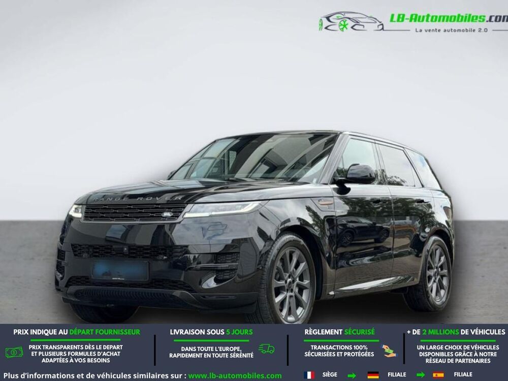 Range Rover D250 AWD 3.0D i6 2025 occasion 31850 Beaupuy