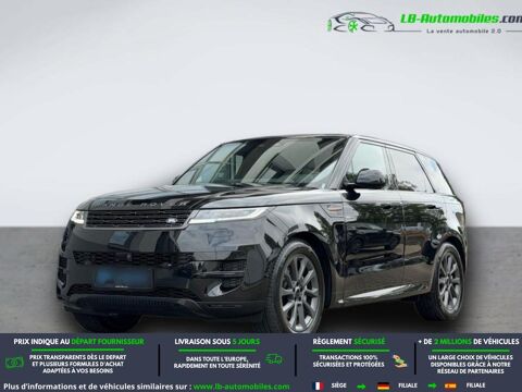Land-Rover Range Rover D250 AWD 3.0D i6 2025 occasion Beaupuy 31850