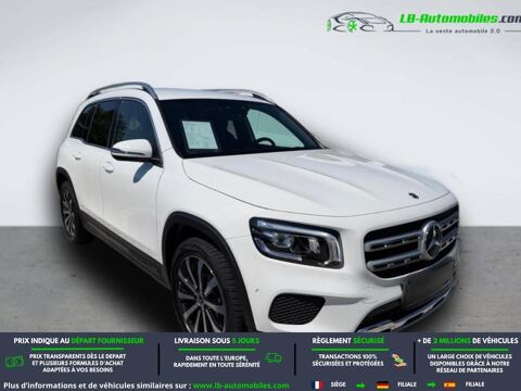 GLB 200 d BVA 2023 occasion 31850 Beaupuy