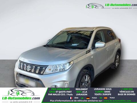 Annonce voiture Suzuki Vitara 16900 €