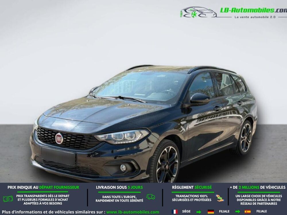 Tipo 1.6 MultiJet 120 ch BVA 2019 occasion 31850 Beaupuy