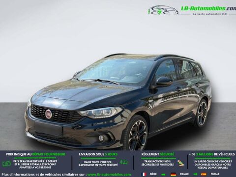 Annonce voiture Fiat Tipo 12999 €