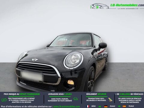 Annonce voiture Mini Cooper 10990 €