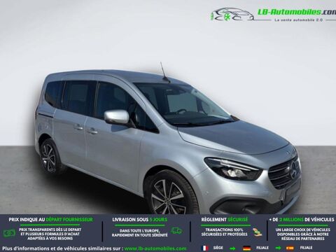 Classe T 180 d BVA 2022 occasion 31850 Beaupuy
