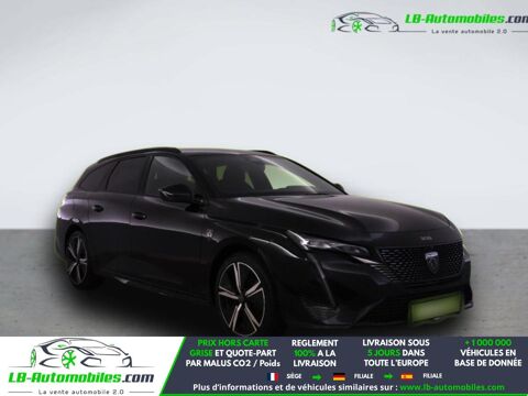Annonce voiture Peugeot 308 SW 23500 €