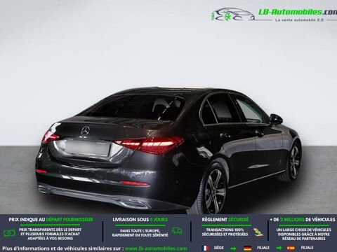 Classe C 200 d BVA 2025 occasion 31850 Beaupuy