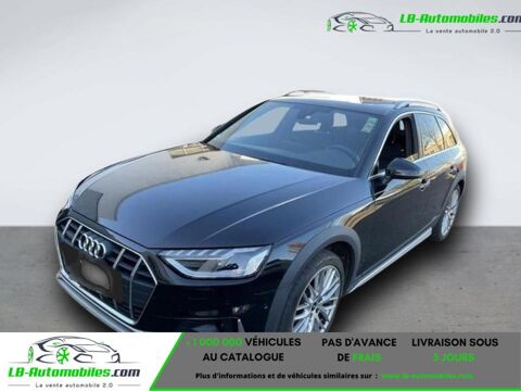 Audi A4 45 TFSI 265 BVA Quattro 2021 occasion Beaupuy 31850