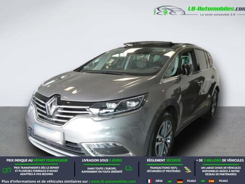 Annonce voiture Renault Espace 20950 €
