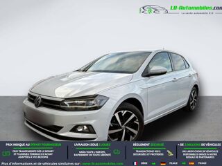 Polo 1.0 TSI 115 S&S BVA 2019 occasion 31850 Beaupuy