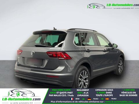 Tiguan 1.5 TSI EVO 130 2020 occasion 31850 Beaupuy