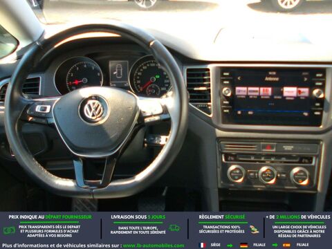 Golf 1.0 TSI 115 BVA 2018 occasion 31850 Beaupuy