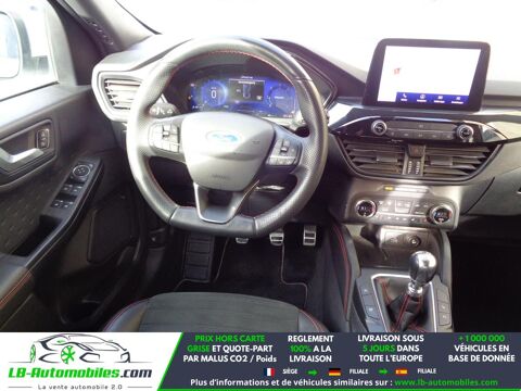 Kuga 2.0 EcoBlue 150 mHEV BVM 2020 occasion 31850 Beaupuy