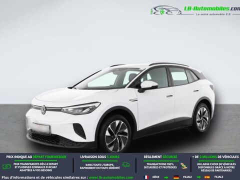 Volkswagen ID.4 170 ch Pure Performance 2023 occasion Beaupuy 31850