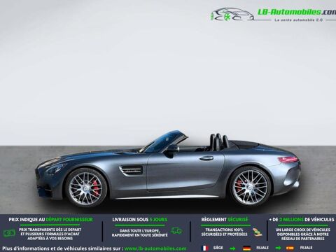 AMG GT C 557 ch BVA 2019 occasion 31850 Beaupuy