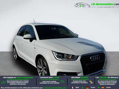 A1 25 TFSI 95 ch BVM 2019 occasion 31850 Beaupuy