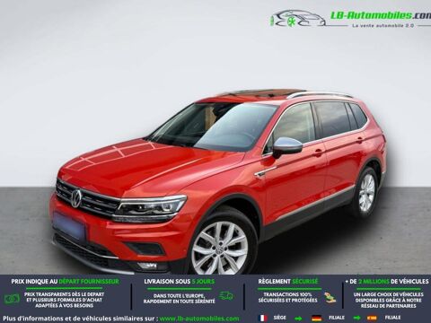 Tiguan Allspace 2.0 TSI 190 4Motion BVA 2019 occasion 31850 Beaupuy