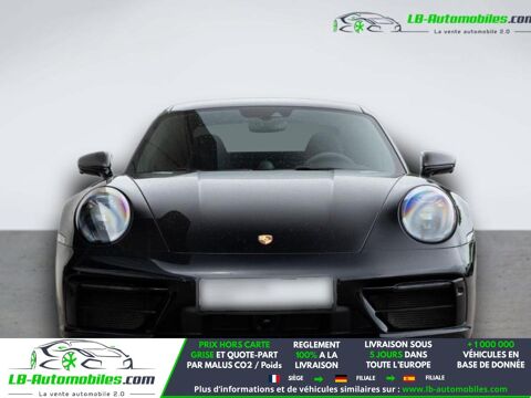 911 4 GTS 3.0i 480 PDK 2023 occasion 31850 Beaupuy