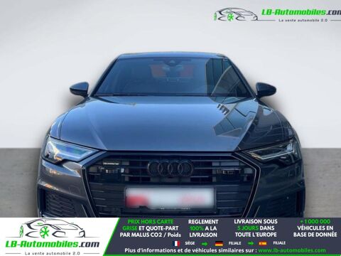 A6 55 TFSIe 367 ch BVA Quattro 2023 occasion 31850 Beaupuy