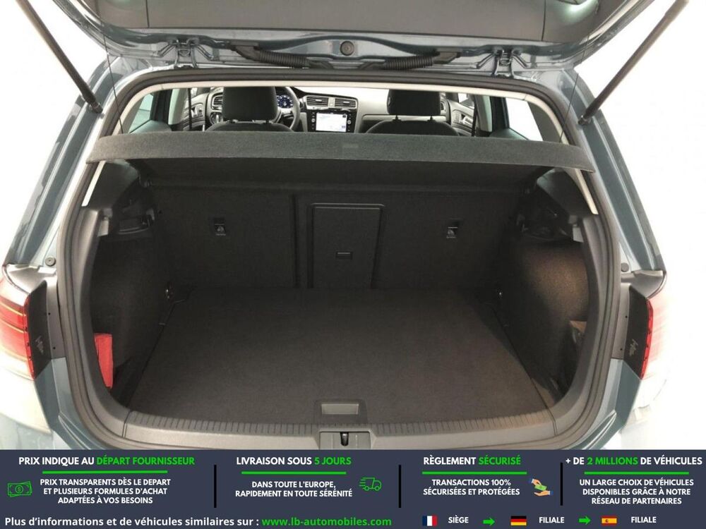 Golf 1.0 TSI 115 BVA 2019 occasion 31850 Beaupuy